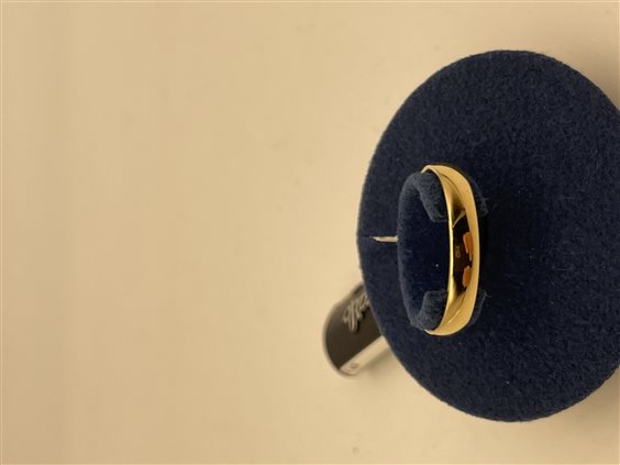 Anillo Recarlo in Oro Diamante 0.01 Ct W14FM001/GH-20 - W14FM001/GH-20
